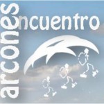 Subida Para-Montaña Arcones-Las Berrocosas